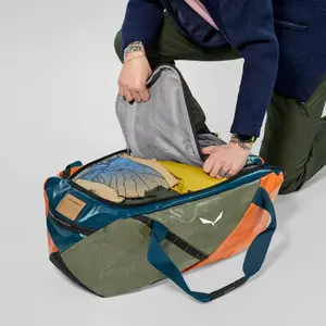 Duffle Bag Salewa Discovery M image-1