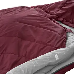 Sleeping Bag Salewa Puez PRL +4 SB image-1