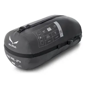 Sleeping Bag Salewa Puez PRL -2 SB longue image-1