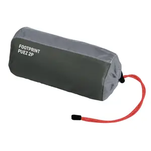 Floor mats Salewa Footprint Puez Trek 3P