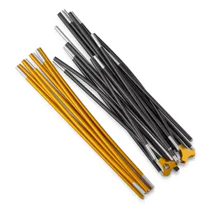 Ski Touring Pole Accessories for 2 Persons Salewa Puez Trek 2p image-0