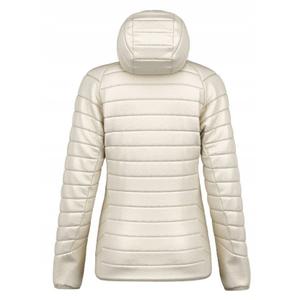 Hættejakke til kvinder Salewa Brenta image-1