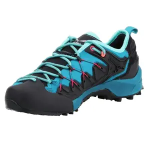 Scarpe trekking da donna Salewa Ws Wildfire Edge image-1
