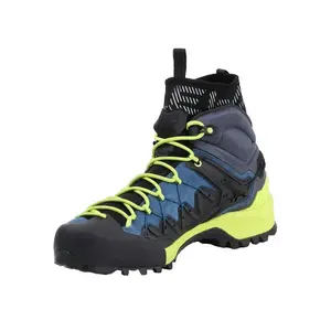 Botas de montaña Salewa Ms Wildfire Edge image-1