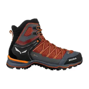 Scarpe trekking Salewa Lite Goretex