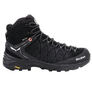 Chaussures de randonnée femme Salewa Ws Alp 2 image-0