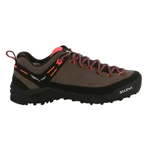 Sapatos de caminhadas para mulheres Salewa Wildfire Ws