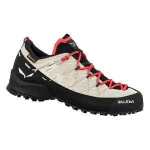 Chaussures de randonnée femme Salewa Wildfire 2 Gtx W image-0
