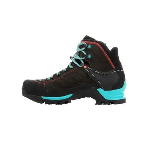 Botas de montaña para mujer Salewa Ws Mtn image-1