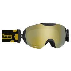 604darwf-noir-or-mascara-de-esqui-salice-604darwf-negro-oro-tu