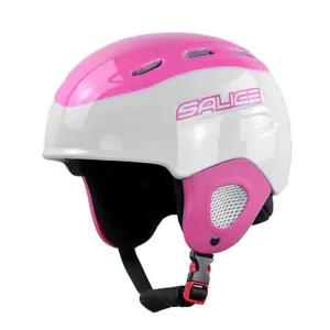 Child ski helmet Salice image-0