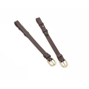 Supporti a flangia Salisbury (x2) image-0