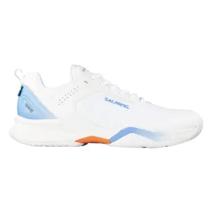 Zapatillas indoor para mujer Salming Fusion Pro