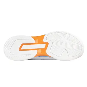 Zapatillas indoor para mujer Salming Fusion Pro image-4