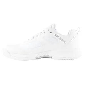 Zapatillas indoor para mujer Salming Fusion Pro image-1