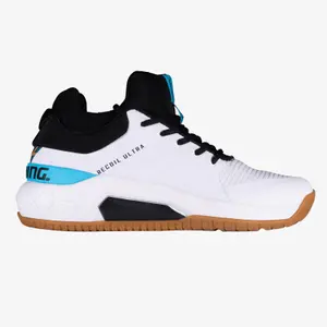 Hallenschuhe Salming Recoil Ultra MID