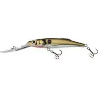 Señuelo Salmo Super Deep Runner 8 g image-0