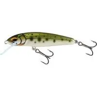 Lure Salmo Minnow Sinking 6 g image-0
