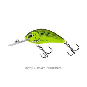 Δόλωμα Salmo Rattlin Hornet 10,5 g image-0
