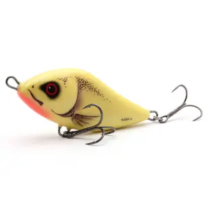 Δόλωμα Salmo Slider Floating 36 g image-0