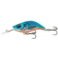 Δόλωμα Salmo Sparky Shad image-0