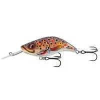 Lure Salmo Sparky Shad