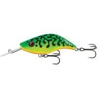 Δόλωμα Salmo Sparky Shad image-0