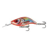 Δόλωμα Salmo Sparky Shad image-0