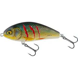 Lok Salmo F10S image-0