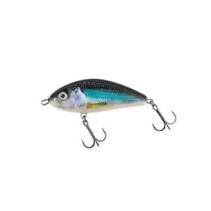 Sinking lures Salmo image-0