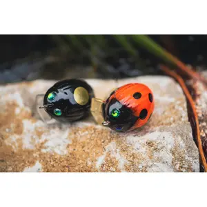 Lure Salmo Chub image-2