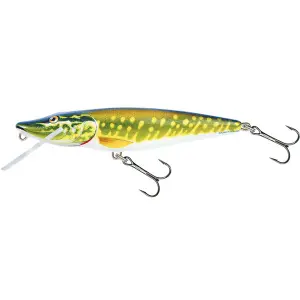 Σκληρό δόλωμα θάλασσας Salmo Hot Pike image-1