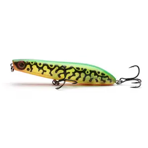 Lure Salmo RC11F 21g image-0