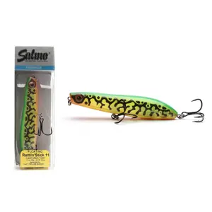Lure Salmo RC11F 21g image-1
