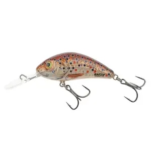Lure Salmo H55 Holographic Trout image-1
