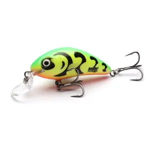 Δόλωμα Salmo Rattlin’ Hornet 5,5g image-0