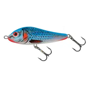 Lockbete Salmo Rattlin' Slider Sinking – 20g image-0