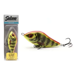 Lure Salmo SD10F 36g image-1