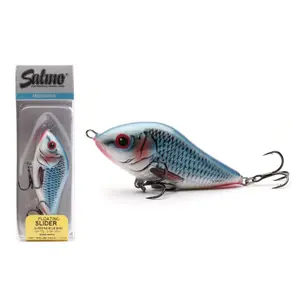 Lokke Salmo SD10F 36g image-1