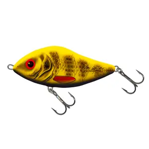Lure Salmo Slider PP Signature Range Sinking image-0