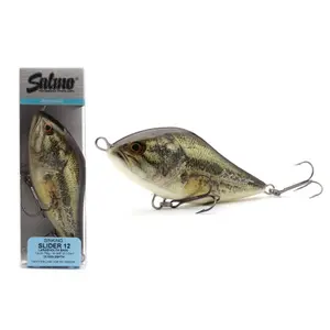 Lockbete Salmo Slider PP Signature Range Sinking image-1