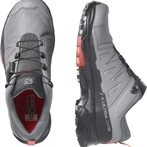 Chaussures de trail Salomon X Ultra 4 Gore-Tex image-3