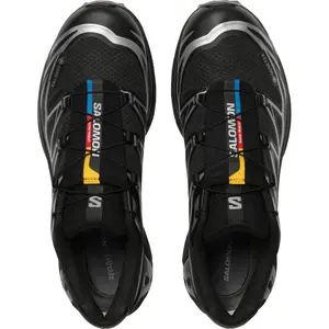 Træningssko Salomon XT-6 GORE-TEX image-2