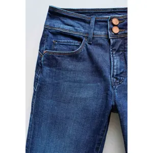 Women's skinny jeans Salsa Jeans Secret image-1