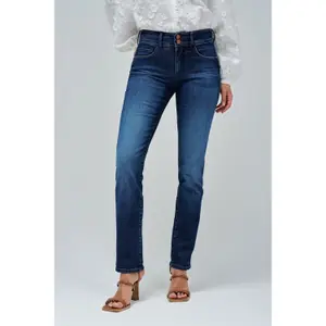 Women's skinny jeans Salsa Jeans Secret image-2