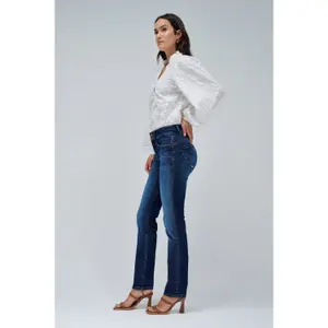 Women's skinny jeans Salsa Jeans Secret image-3