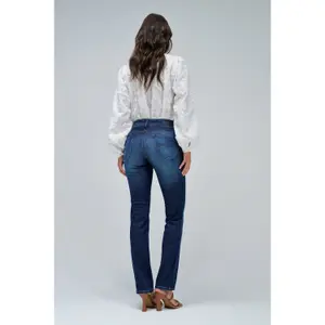 Women's skinny jeans Salsa Jeans Secret image-4