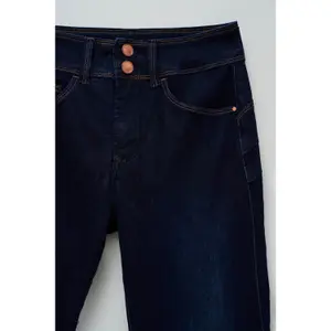 Women's skinny jeans Salsa Jeans Secret image-1