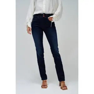 Women's skinny jeans Salsa Jeans Secret image-2