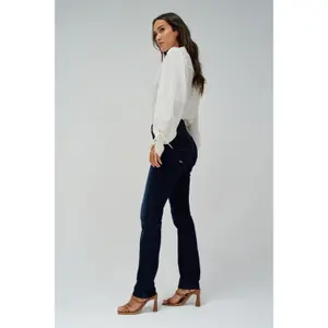 Women's skinny jeans Salsa Jeans Secret image-3